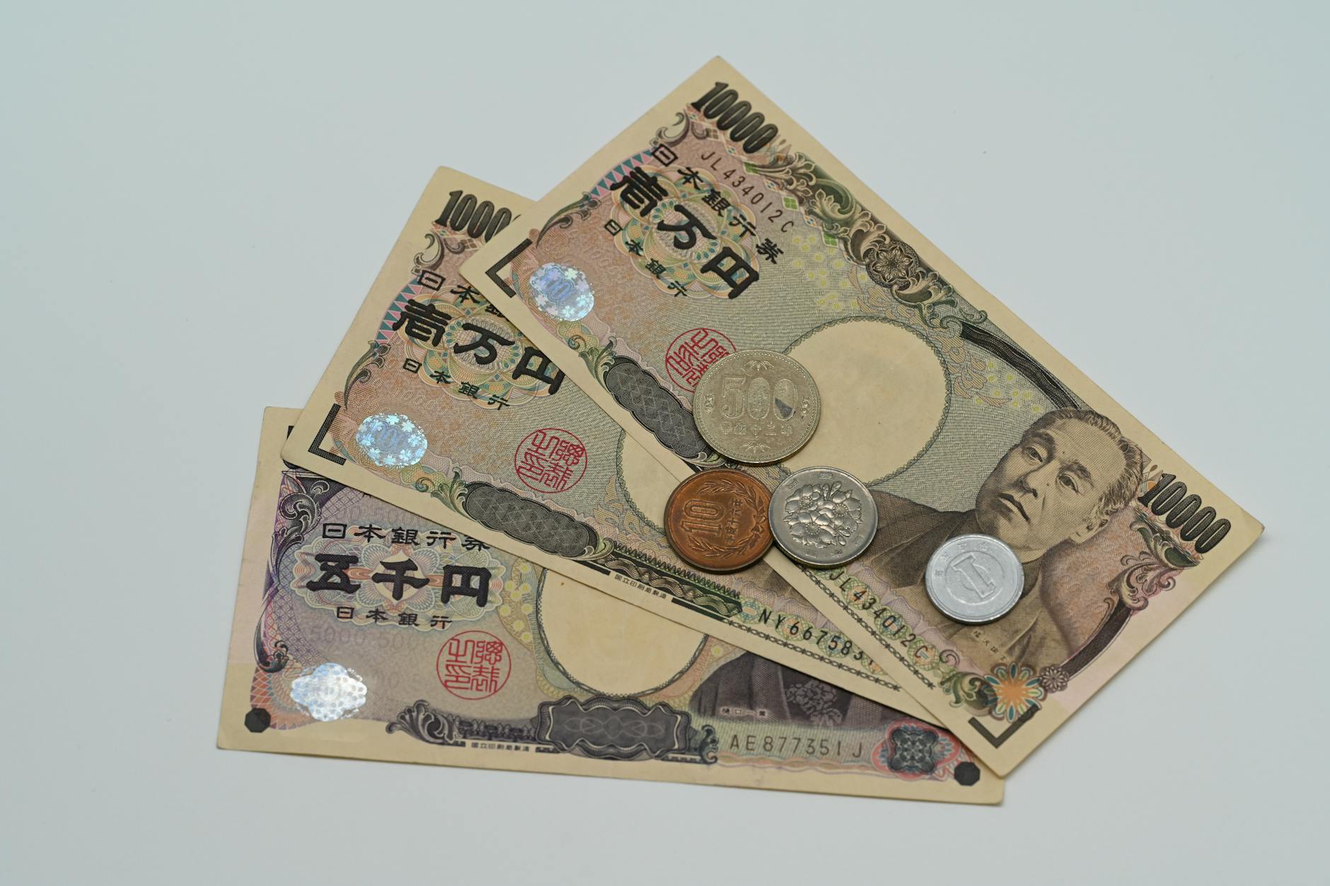 Japanese yen money trip to Tokyo cost budget planning