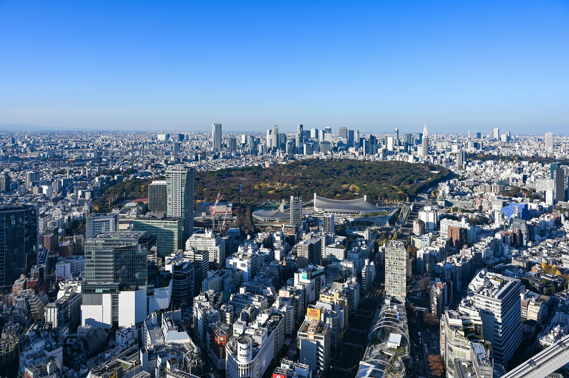 How To Plan A Trip To Tokyo Complete Guide 2026 TokyoTourism